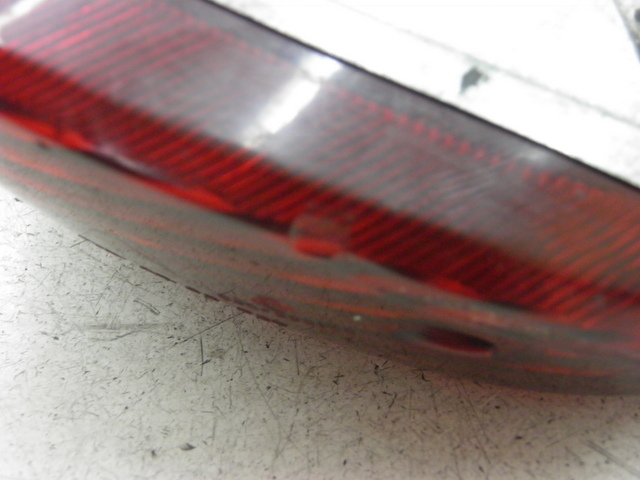 photo de LUZ TRASERA SUZUKI SV S 650 (1999 - 2002)