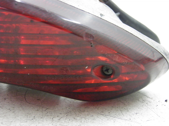 photo de LUZ TRASERA SUZUKI SV S 650 (1999 - 2002)