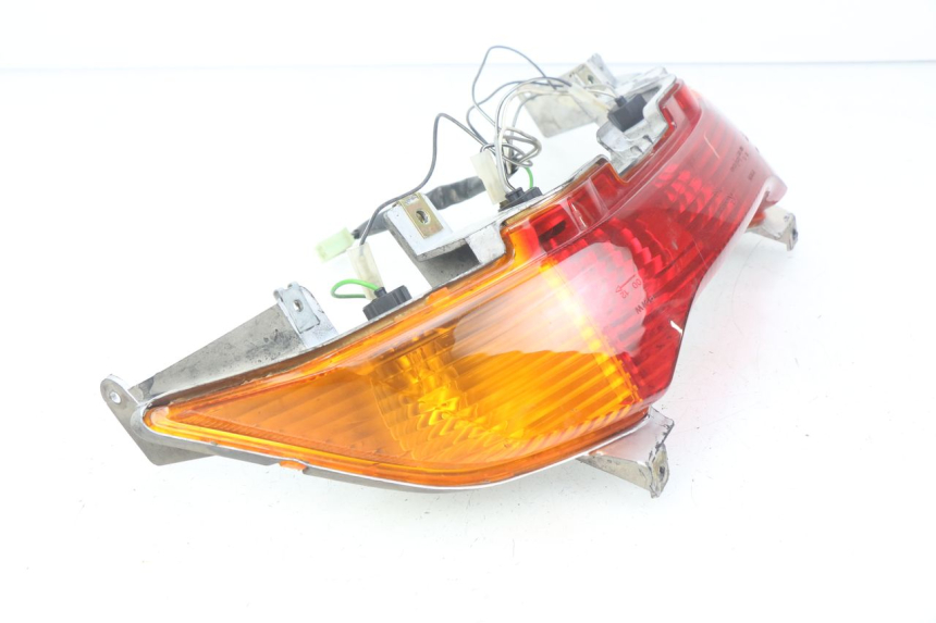 photo de LUZ TRASERA SUZUKI UH BURGMAN 125 (2002 - 2006)