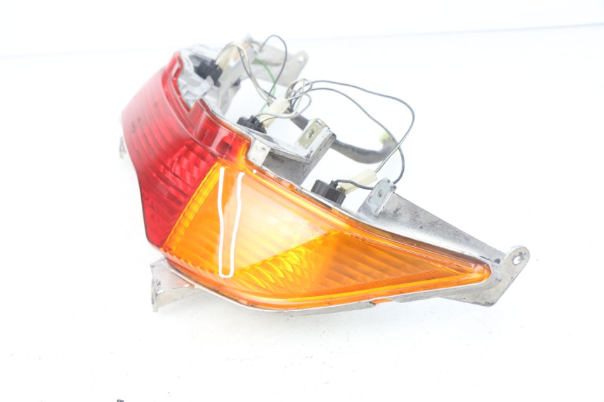 photo de LUZ TRASERA SUZUKI UH BURGMAN 125 (2002 - 2006)