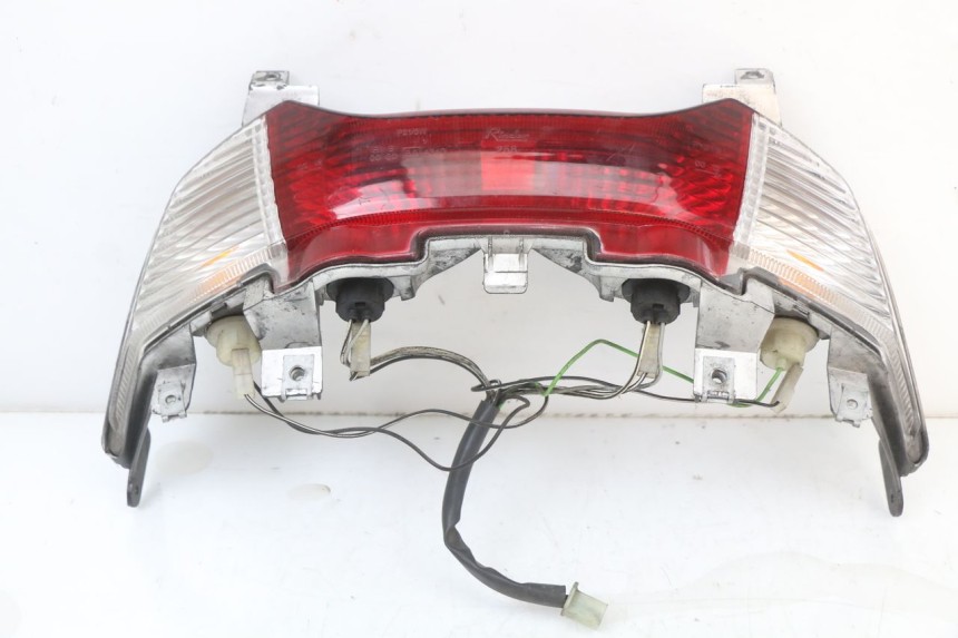 photo de LUZ TRASERA SUZUKI UH BURGMAN 125 (2002 - 2006)