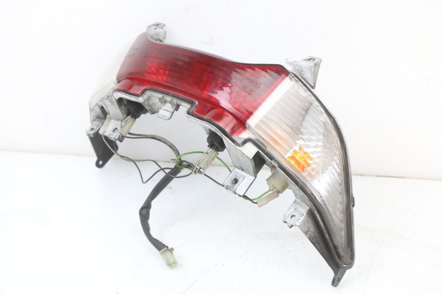 photo de LUZ TRASERA SUZUKI UH BURGMAN 125 (2002 - 2006)