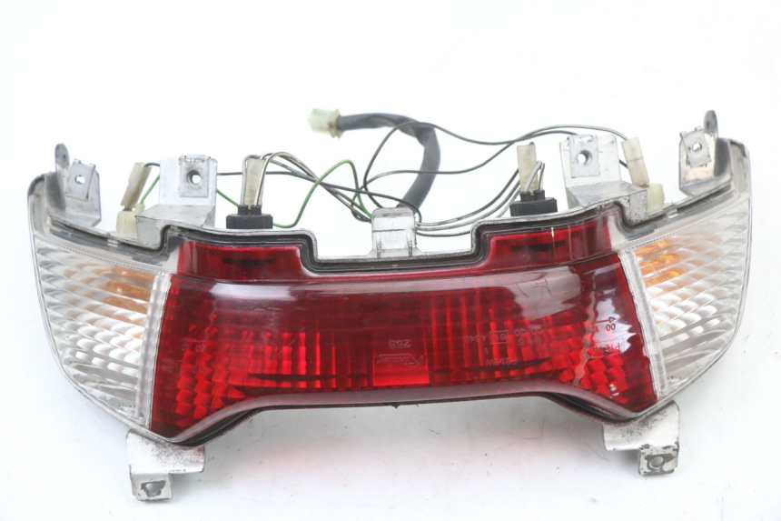 photo de LUZ TRASERA SUZUKI UH BURGMAN 125 (2002 - 2006)