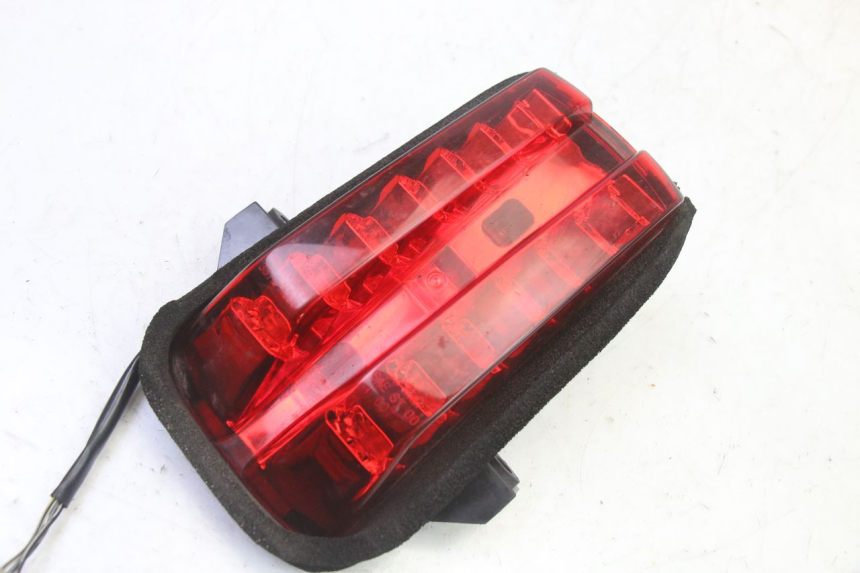 photo de LUZ TRASERA SUZUKI SV S 650 (2003 - 2009)