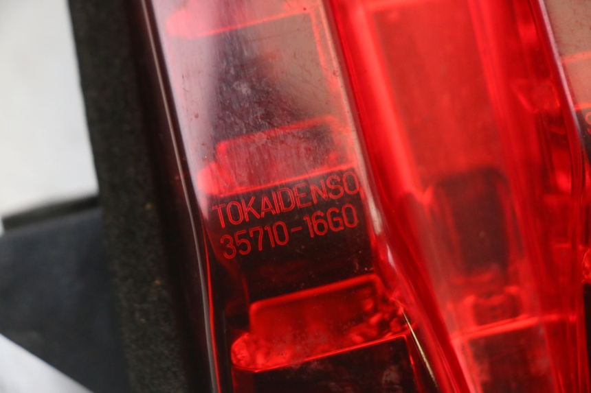 photo de LUZ TRASERA SUZUKI SV S 650 (2003 - 2009)
