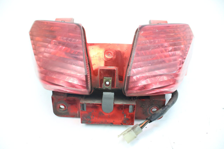 photo de LUZ TRASERA SYM CITYCOM CITY COM 125 (2009 - 2014)