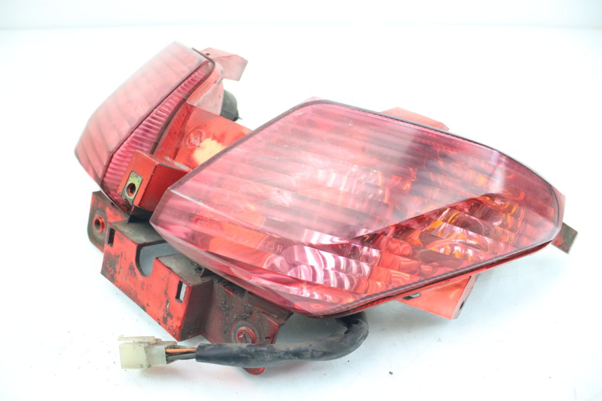 photo de LUZ TRASERA SYM CITYCOM CITY COM 125 (2009 - 2014)