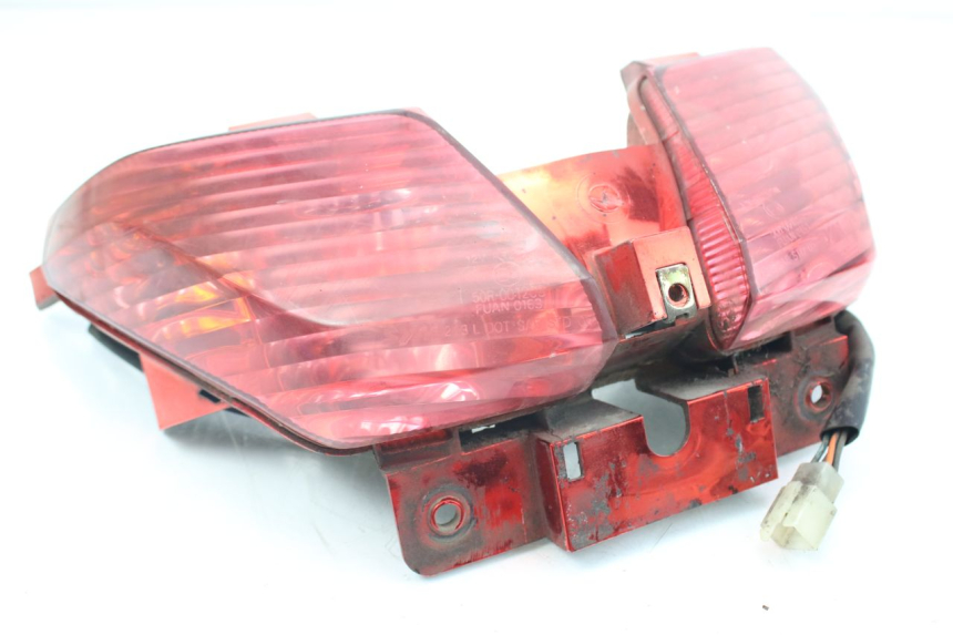photo de LUZ TRASERA SYM CITYCOM CITY COM 125 (2009 - 2014)