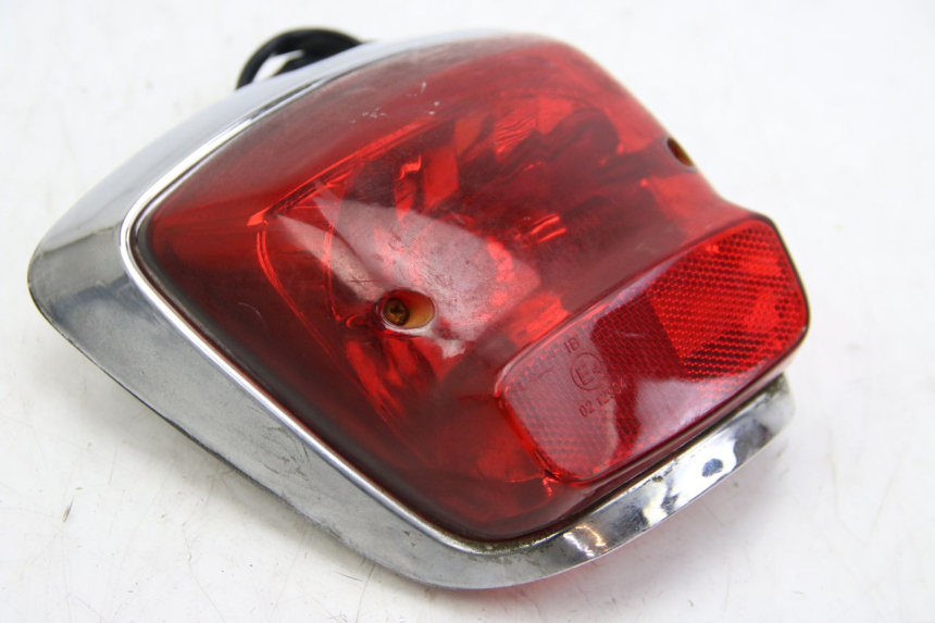 photo de LUZ TRASERA SYM FIDDLE 2 125 (2010 - 2013)