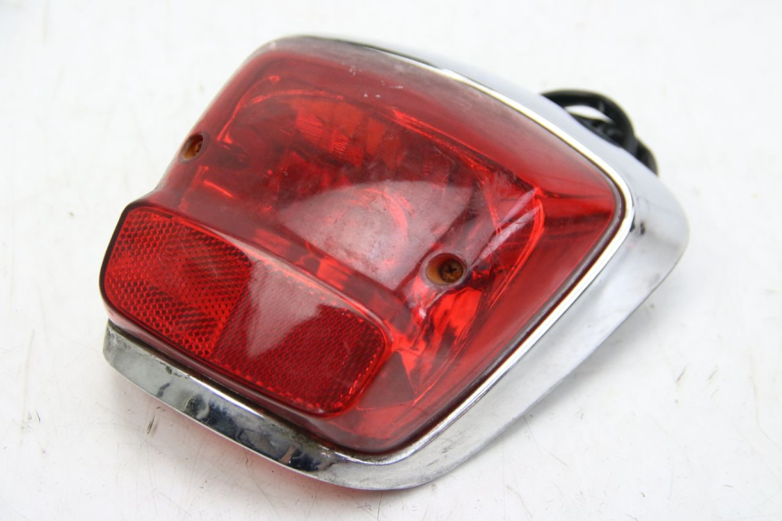 photo de LUZ TRASERA SYM FIDDLE 2 125 (2010 - 2013)