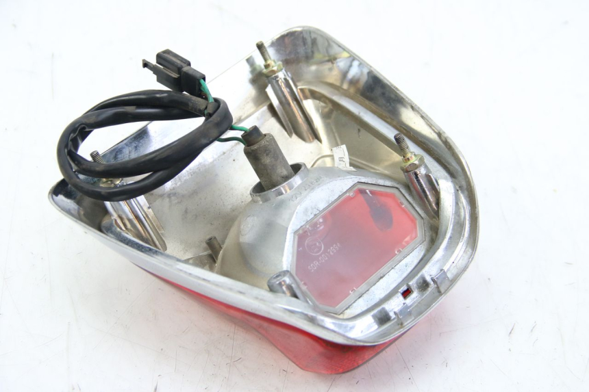 photo de LUZ TRASERA SYM FIDDLE 2 125 (2010 - 2013)