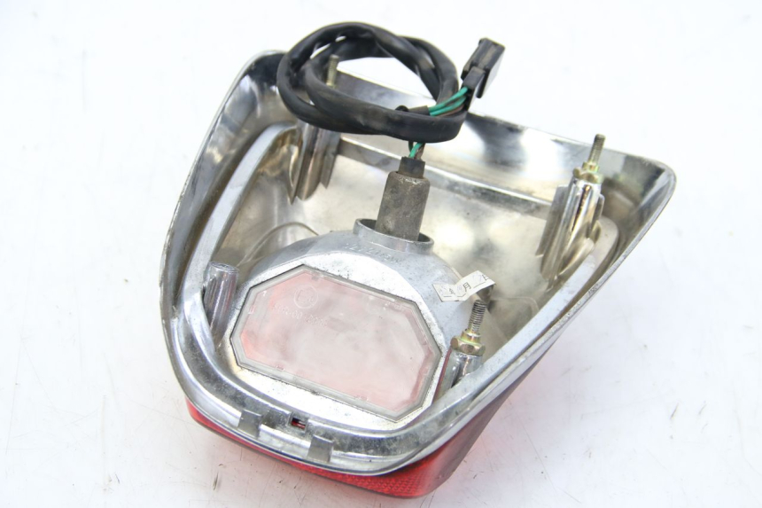 photo de LUZ TRASERA SYM FIDDLE 2 125 (2010 - 2013)