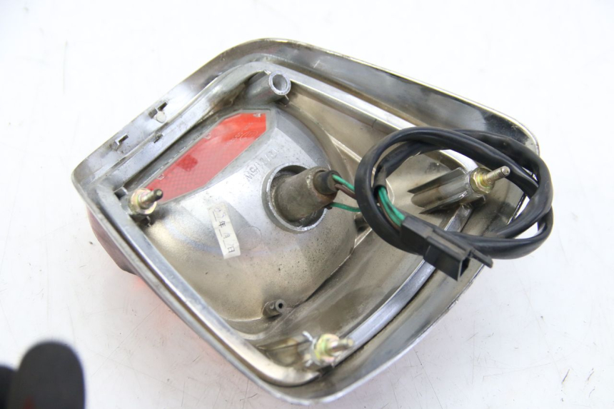 photo de LUZ TRASERA SYM FIDDLE 2 125 (2010 - 2013)