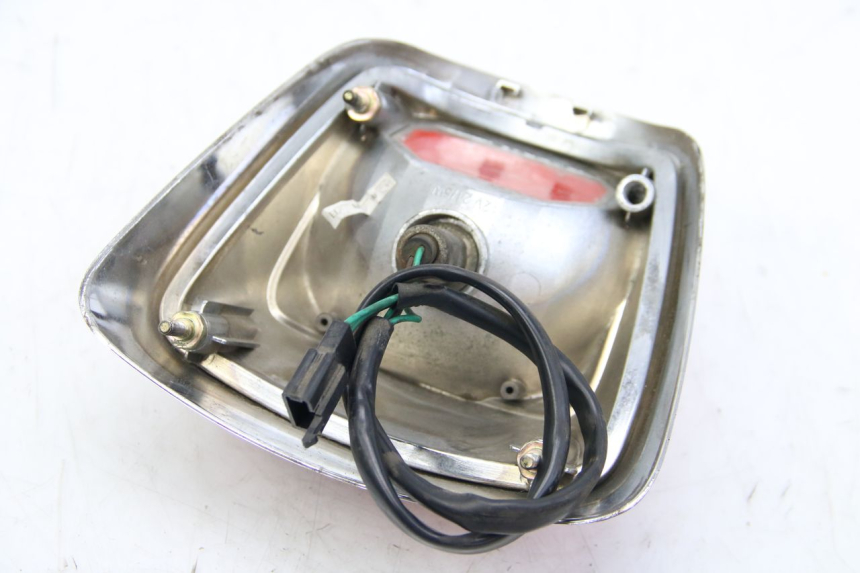 photo de LUZ TRASERA SYM FIDDLE 2 125 (2010 - 2013)