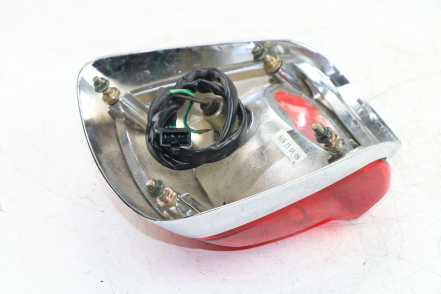 photo de LUZ TRASERA SYM FIDDLE 50 (2008 - 2010)