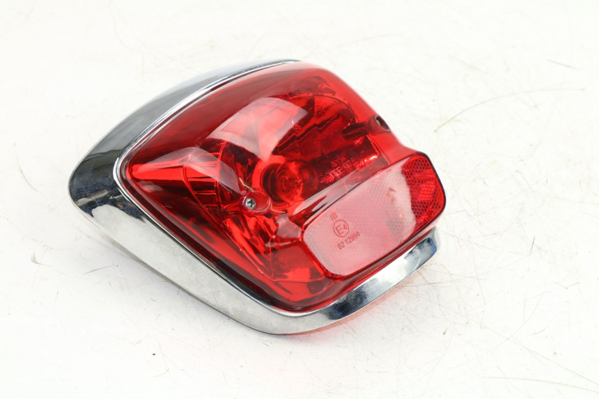 photo de LUZ TRASERA SYM FIDDLE 50 (2008 - 2010)