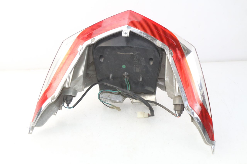 photo de LUZ TRASERA SYM GTS EFI ABS 125 (2012 - 2016)