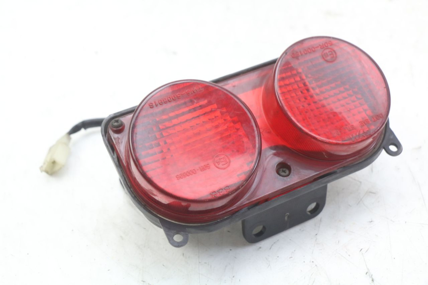 photo de LUZ TRASERA SYM JET EURO X 2T 50 (2003 - 2007)