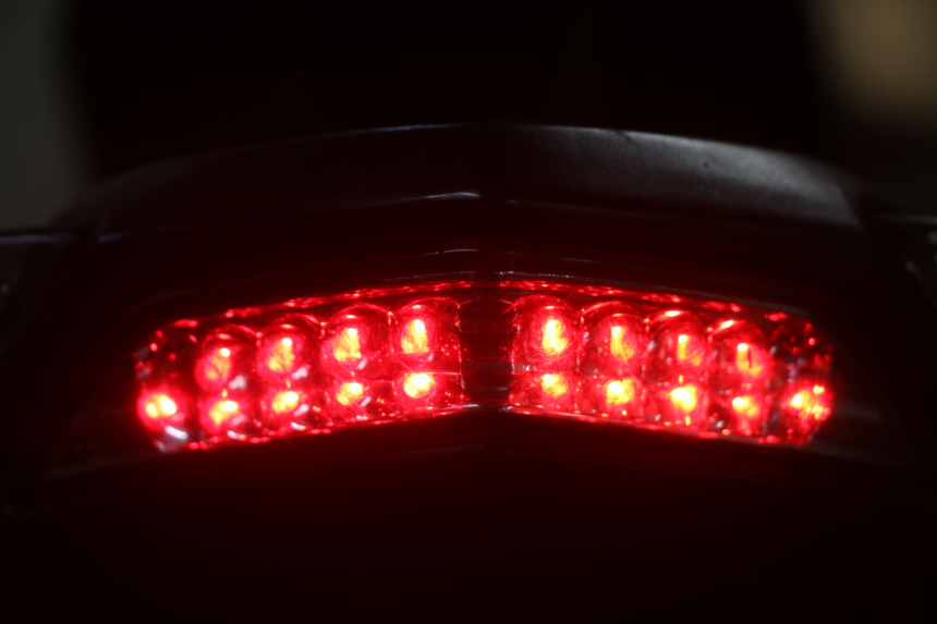 photo de LUZ TRASERA SYM JET SPORT XR 50 (2006 - 2015)