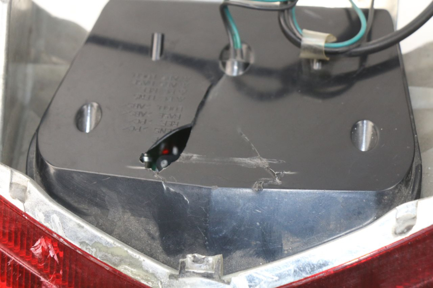 photo de LUZ TRASERA SYM JOYMAX 250 (2013 - 2017)