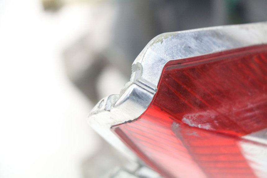 photo de LUZ TRASERA SYM JOYMAX 250 (2013 - 2017)
