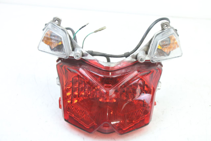 photo de LUZ TRASERA SYM ORBIT III 3 4T 50 (2018 - 2021)