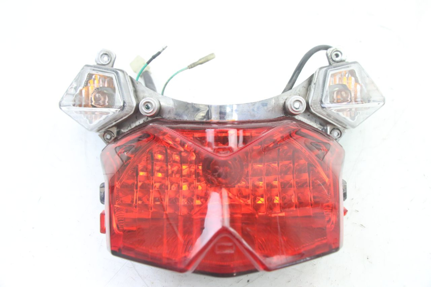 photo de LUZ TRASERA SYM ORBIT III 3 4T 50 (2018 - 2021)