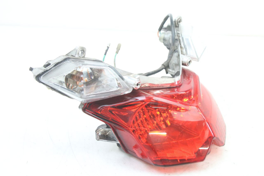 photo de LUZ TRASERA SYM ORBIT III 3 4T 50 (2018 - 2021)