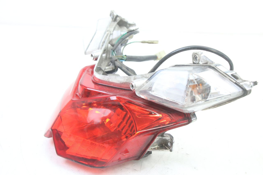 photo de LUZ TRASERA SYM ORBIT III 3 4T 50 (2018 - 2021)