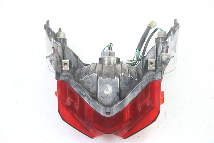 photo de LUZ TRASERA SYM ORBIT III 3 4T 50 (2018 - 2021)