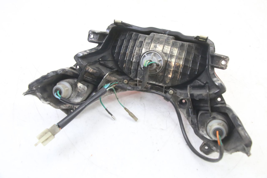 photo de LUZ TRASERA SYM ORBIT III 3 4T 50 (2018 - 2021)