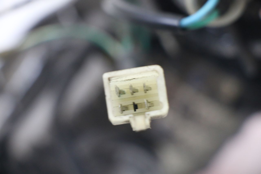 photo de LUZ TRASERA SYM ORBIT III 3 4T 50 (2018 - 2021)