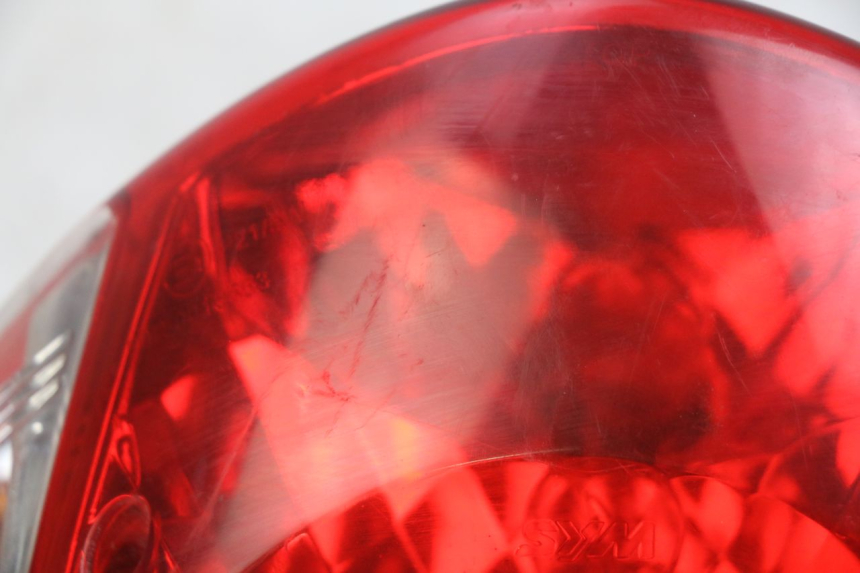 photo de LUZ TRASERA SYM SYMPHONY 125 (2009 - 2015)