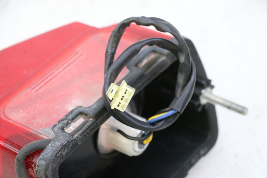 photo de LUZ TRASERA YAMAHA TDM ABS 900 (2002 - 2014)