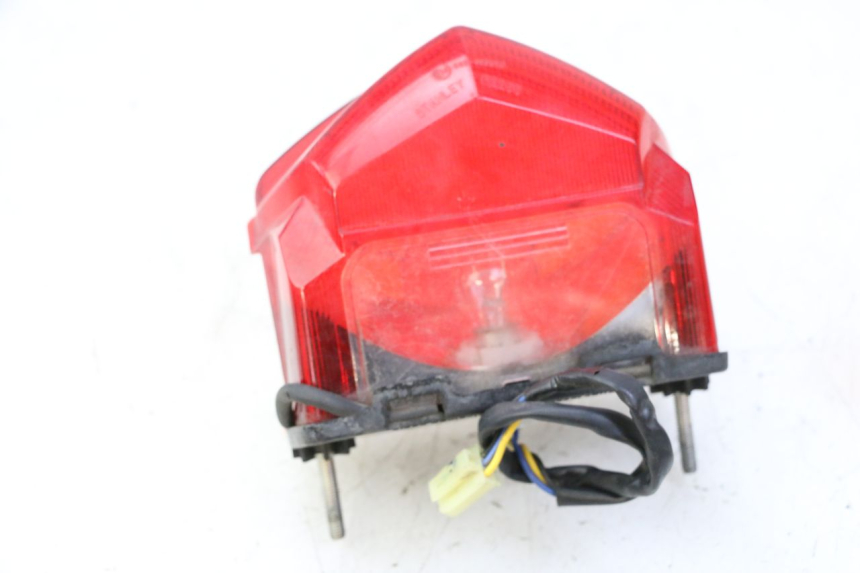 photo de LUZ TRASERA YAMAHA TDM ABS 900 (2002 - 2014)