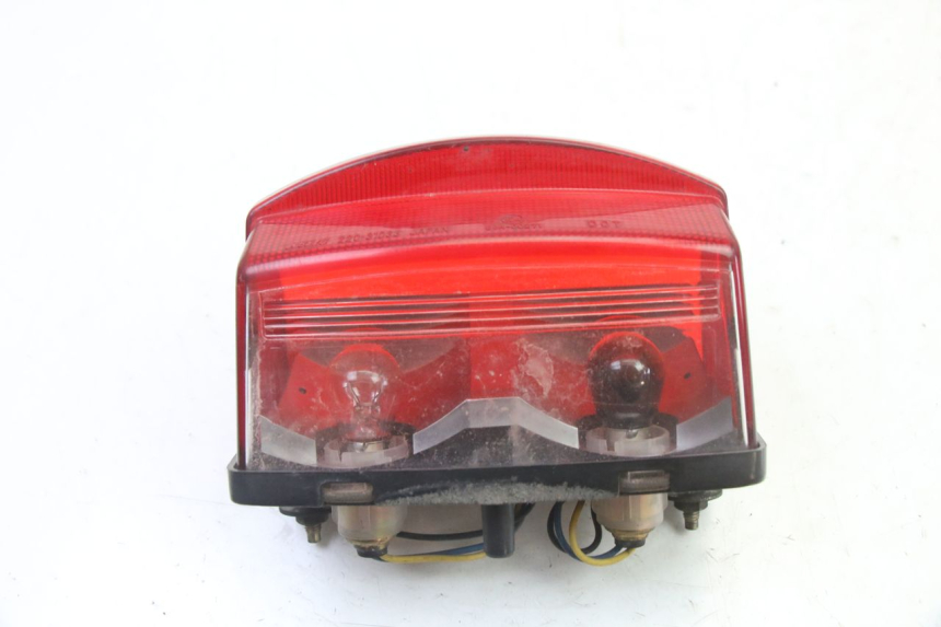 photo de LUZ TRASERA YAMAHA TDR DELTABOX 125 (1993 - 2003)