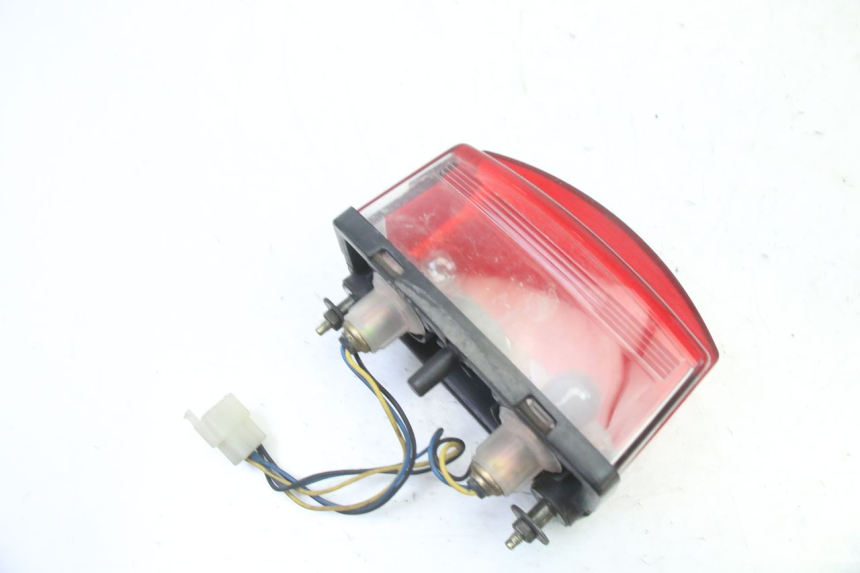 photo de LUZ TRASERA YAMAHA TDR DELTABOX 125 (1993 - 2003)