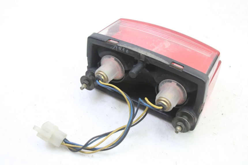 photo de LUZ TRASERA YAMAHA TDR DELTABOX 125 (1993 - 2003)