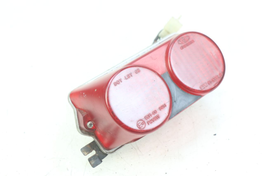 photo de FARO TRASERO TGB CITY 2 50 (2009 - 2013)