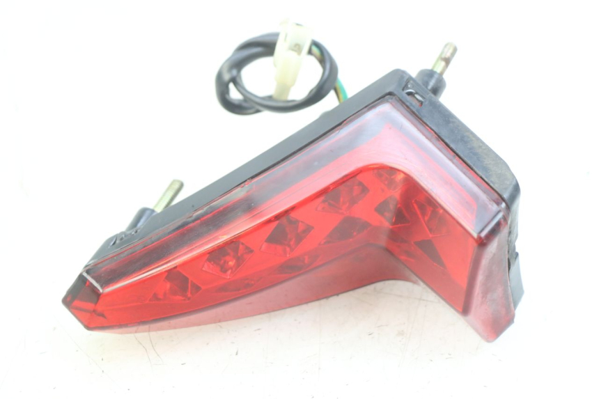 photo de LUZ TRASERA TNT MOTOR GRIDO 2T 50 (2010 - 2019)