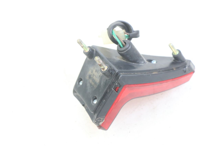 photo de LUZ TRASERA TNT MOTOR GRIDO 2T 50 (2010 - 2019)