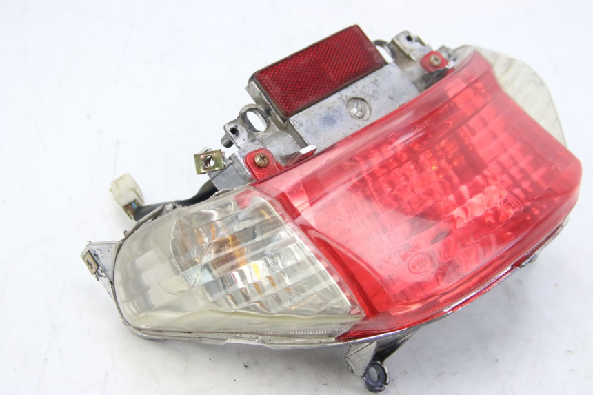 photo de LUZ TRASERA TNT MOTOR ROMA 12' 2T 50 (2007 - 2018)