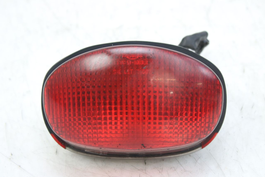 photo de LUZ TRASERA TRIUMPH SPRINT ST 955 (1999 - 2001)