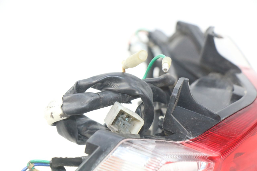 photo de LUZ TRASERA PEUGEOT TWEET 4T 50 (2018 - 2020)