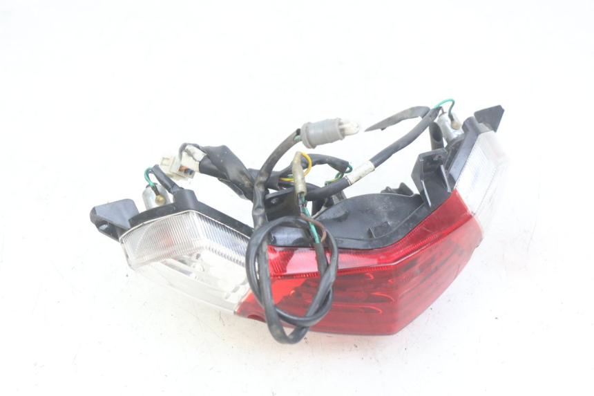 photo de LUZ TRASERA PEUGEOT TWEET 4T 50 (2018 - 2020)