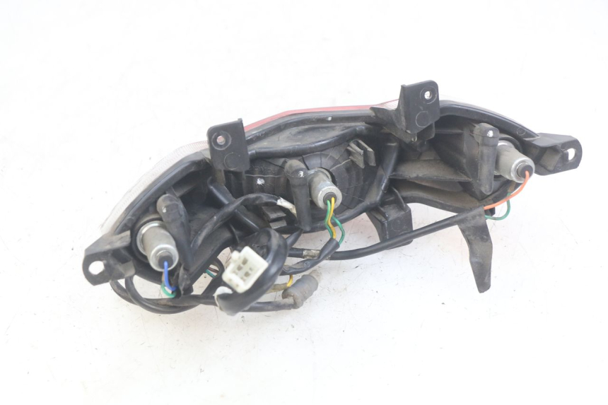photo de LUZ TRASERA PEUGEOT TWEET 4T 50 (2018 - 2020)