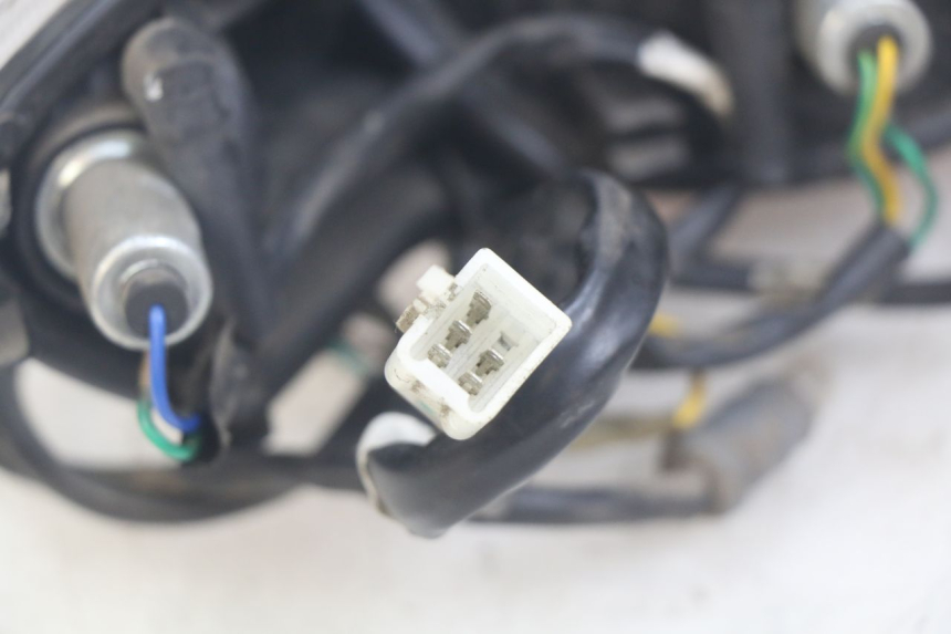 photo de LUZ TRASERA PEUGEOT TWEET 4T 50 (2018 - 2020)