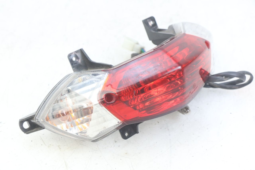 photo de LUZ TRASERA PEUGEOT TWEET 4T 50 (2018 - 2020)