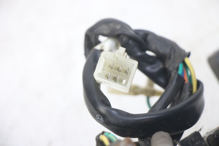 photo de LUZ TRASERA PEUGEOT TWEET 4T 50 (2014 - 2019)