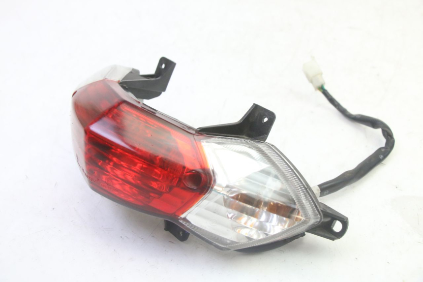photo de LUZ TRASERA PEUGEOT TWEET 4T 50 (2018 - 2020)